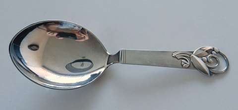 Gran & Laglyne serverings ske fra 1934. Længde 22cm.