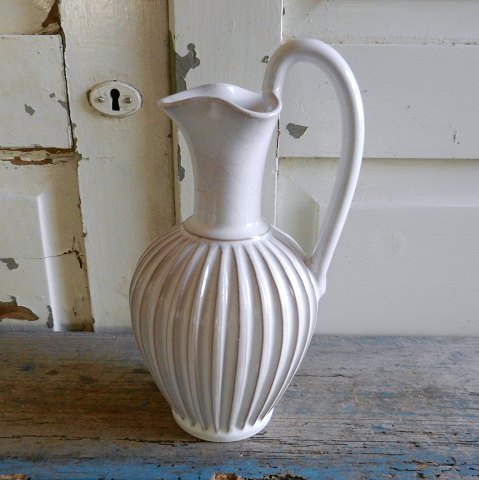 Eslau kande, højde25cm.