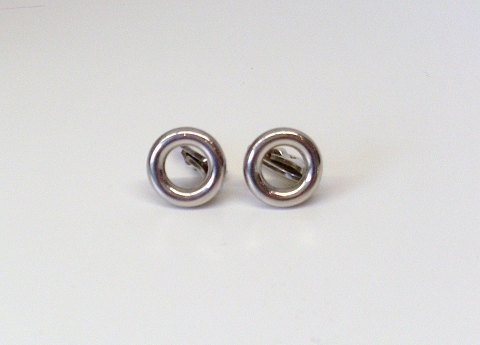 Georg Jensen manchetknapper model A25