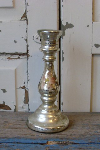 1800tals stage i fattigmandssølv22cm.