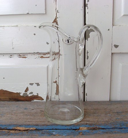 Mælkekande 23cm.