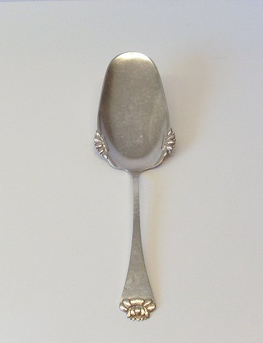 Åkande kage spade 22 cm.