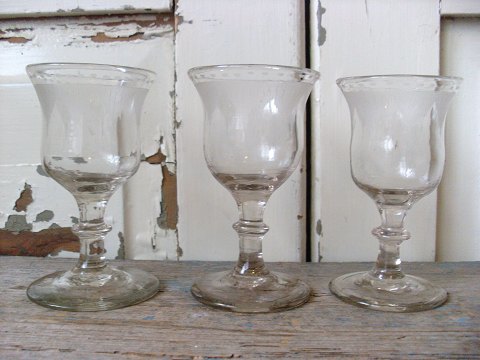 Svenske empire glas