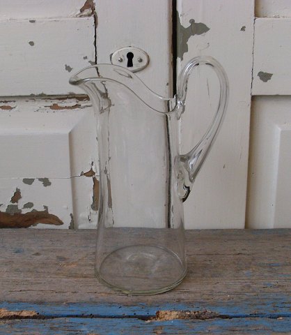 Mælkekande 21cm.