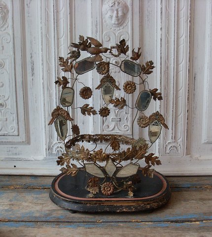 Fransk brudeglobe