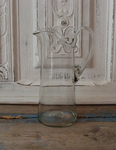 Mælkekande 23cm.