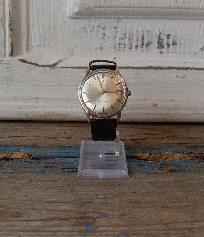 Vintage Omega Seamaster automatic 1969
