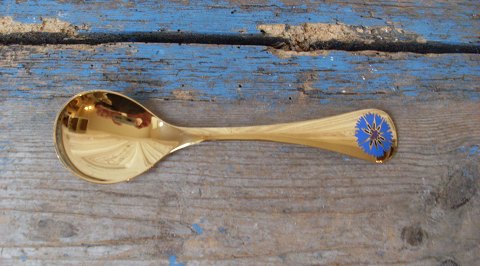Georg Jensen årsske 1972