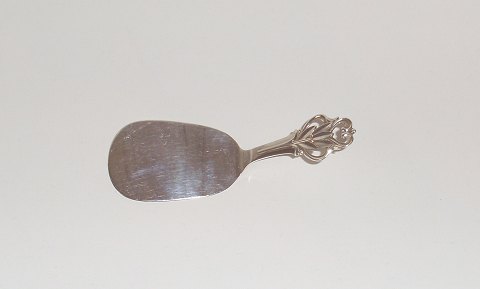 Kage spade i sølv fra Cohr 1959