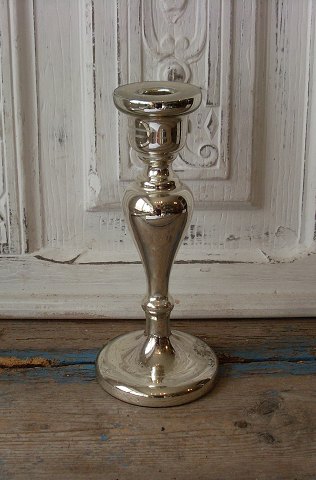 1800tals stage i fattigmands sølv 24cm.