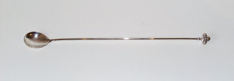 Cohr cocktail ske 34 cm.