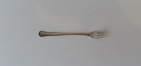 Cohr Dobbelt riflet cocktail gaffel