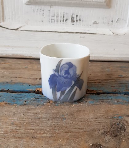 Royal Copenhagen Art Nouveau bæger/vase no. 512/1057
