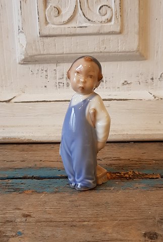 Royal Copenhagen figurine no. 3250