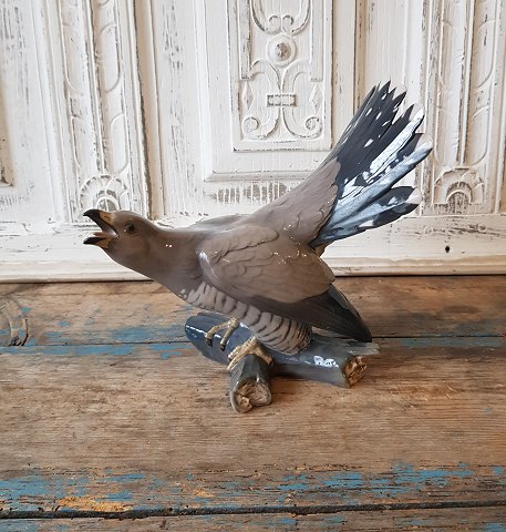 B&G Figure Cuckoo no. 1770