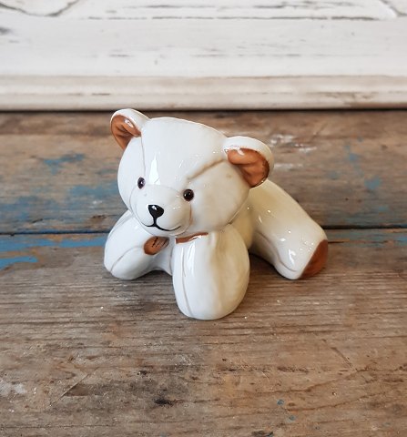 Royal Copenhagen figurine - Teddy bear Julius no. 348