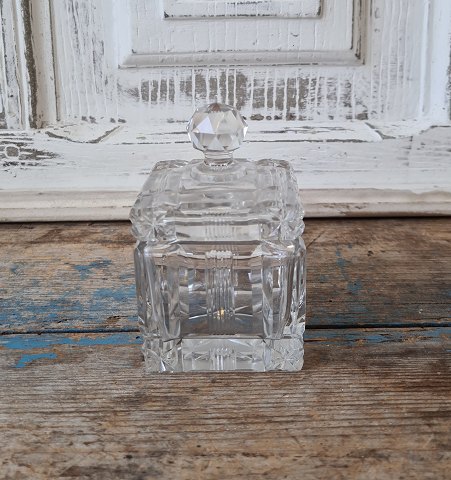 Beautiful little crystal shrine