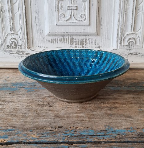 Niels Kähler bowl