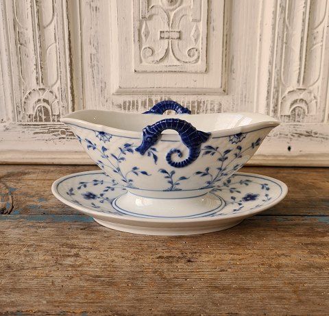 B&G Sommerfugl sauce bowl no. 8