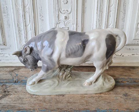 Royal Copenhagen figure Tyr no. 1195