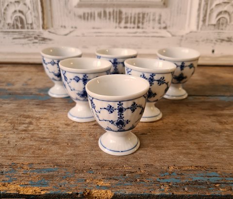 Royal Copenhagen Blue Fluted egg cup no. 115