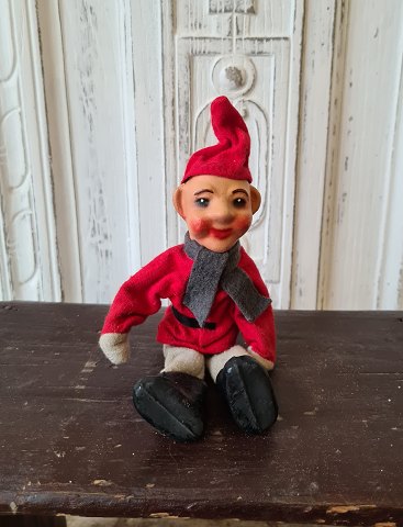 Old shop elf