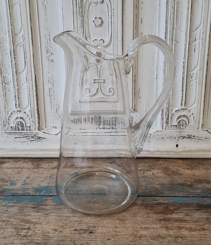 Stor mælkekande 27 cm.