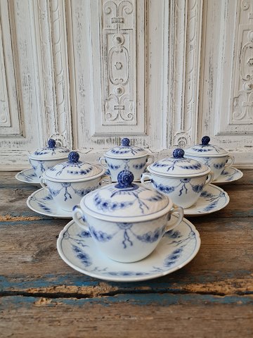 B&G Empire rare Bouillon cup no. 175