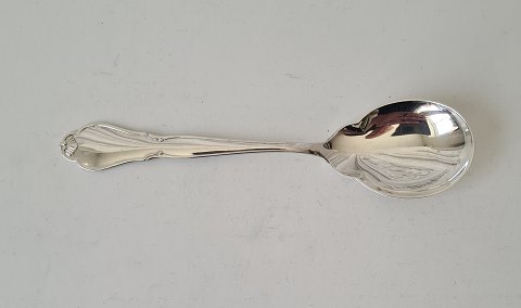 Ambrosius marmalade spoon in silver from 1930