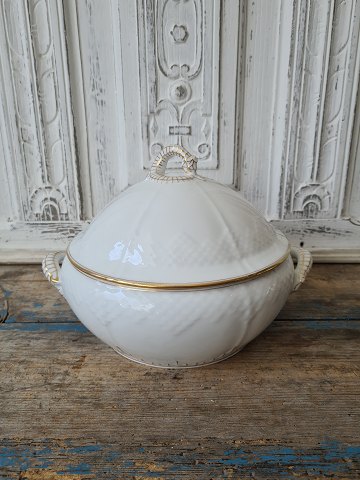 B&G Hartmann dish no. 5