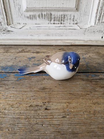 B&G figur - Pessimist No. 1635