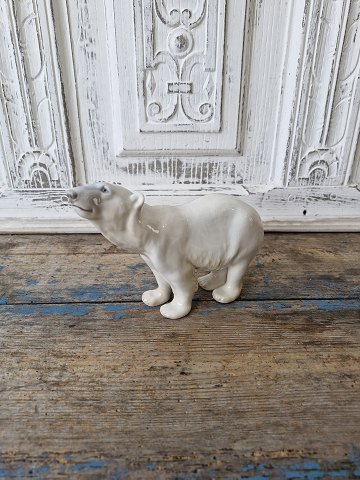 B&G Figure - polar bear No. 1692
