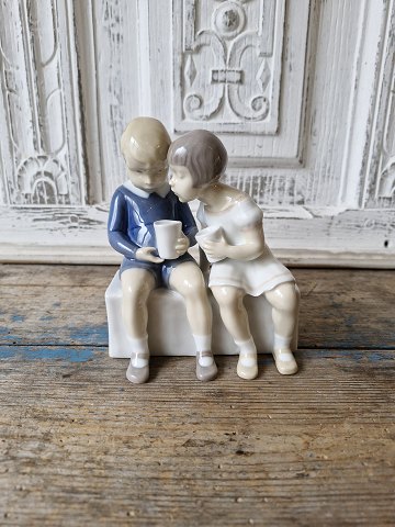 B&G figure No. 2175