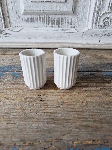 Lyngby vase 6 cm.