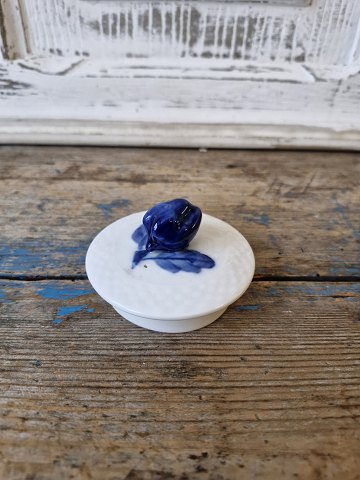 Royal Copenhagen Blue Flower lid for teapot no. 8244