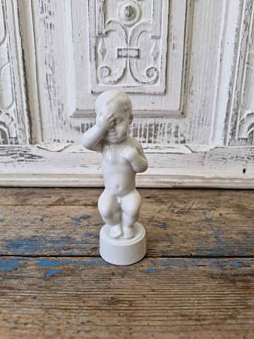 B&G Figure - The Three Virtues Series - can