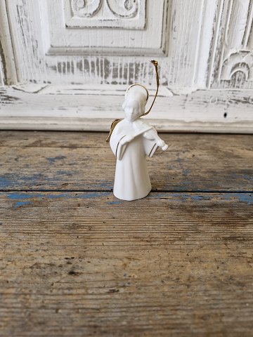 B&G Figure - Heavenly Music Angel no. 2 - violin