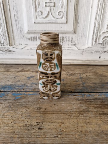 Aluminia small Baca vase no. 721/3258