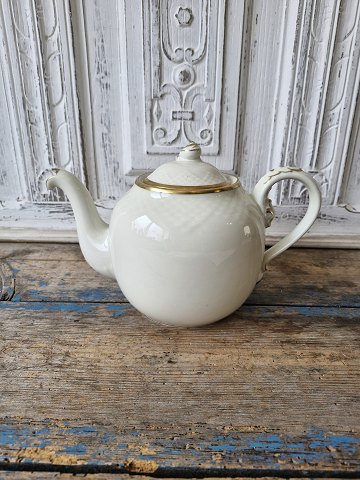 B&G Åkjær Creme tekande no. 238