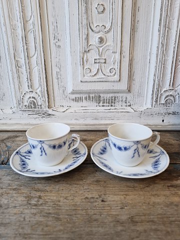 B&G Empire sjælden kaffekop