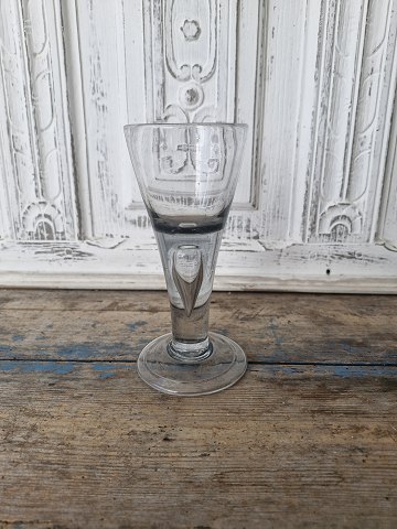 Norsk nøgen jomfru glas