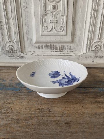 Royal Copenhagen Blue Flower Curved Bowl No. 1532