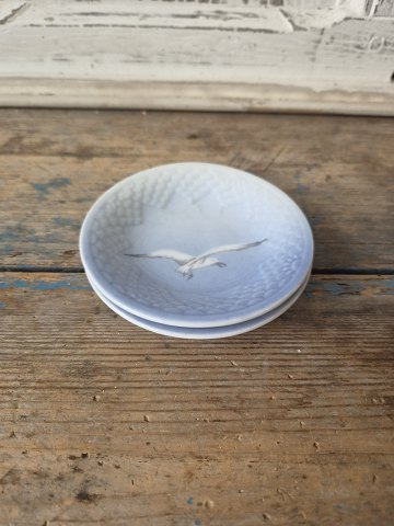 B&G Seagull set without gold rim small dish No. 30
