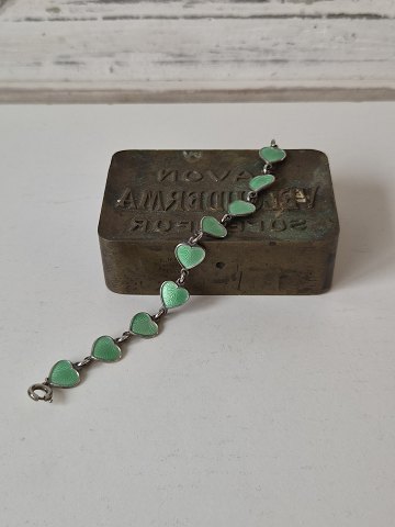 Volmer Bahner vintage heart child