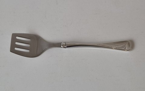 Patricia sardine fork in silver and steel
