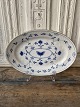 B&G Butterfly Kipling with gold rim dish No. 16