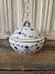 B&G Butterfly Kipling with gold edge dish No. 5