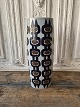 Aluminia large Tenera vase no. 182/3101