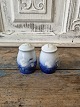 B&G Christmas rose salt and pepper set no. 531/541