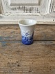 B&G Christmas rose small vase no. 672